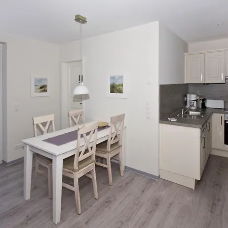 Apartment F-1059 Am Rebstock Anker Lancken-Granitz