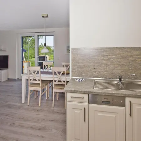 F-1059 Am Rebstock Anker Apartment Lancken-Granitz