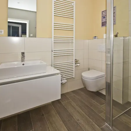 Apartment F-1059 Am Rebstock Anker *